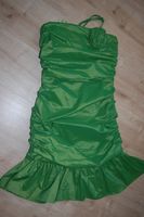 Gr. 34 Jakes Cocktailkleid grün Kleid ABi Partykleid Abendkleid Nordrhein-Westfalen - Haltern am See Vorschau