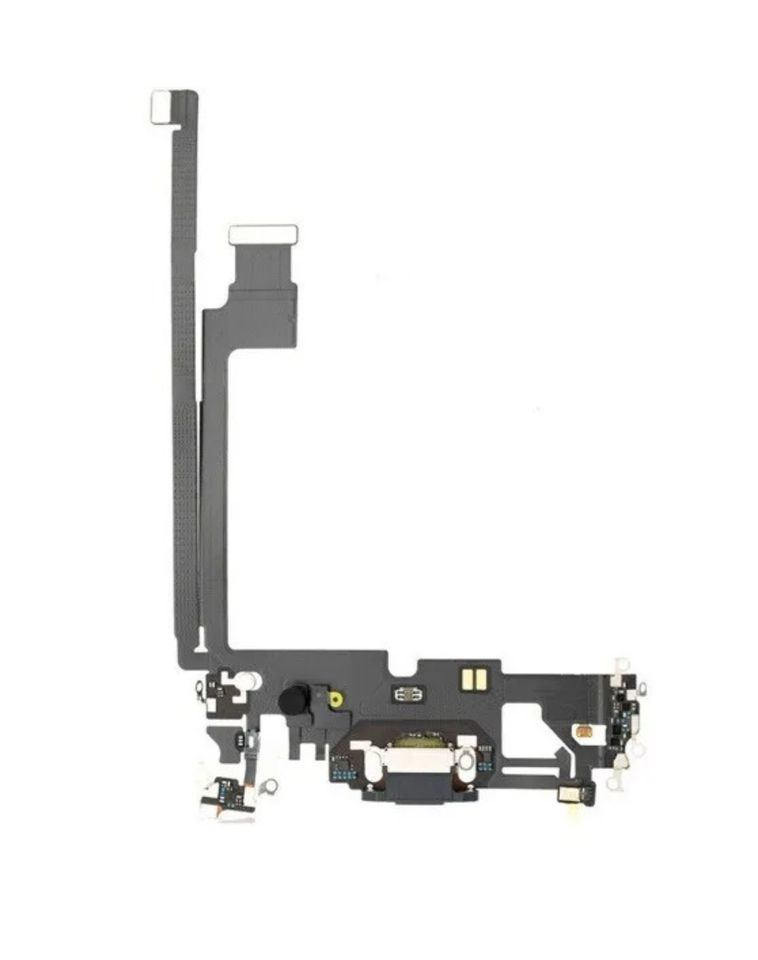 ❌Original iPhone 12 OEM Ladebuchse Flex Mikrofon Pulled ❌ in Berlin