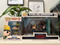 Funko Pop Figur Stranger Things Niedersachsen - Wedemark Vorschau