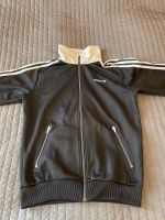 Adidas Originals Jacke Vintage Größe S Neuhausen-Nymphenburg - Neuhausen Vorschau