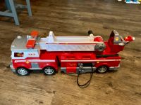 Paw Patrol Rescue Marshall Feuerwehrauto mit Licht und Sound Rheinland-Pfalz - Trier Vorschau