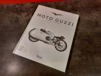 Buch 100 Jahre Moto Guzzi 100 Years Celebratory Book 607726M02 Nordrhein-Westfalen - Borchen Vorschau