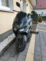 Sym Jet X 125 Roller Motorrad Brandenburg - Dallgow Vorschau