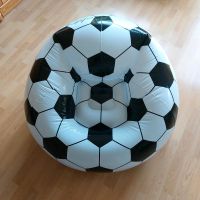 Fußball Luft Sitzsack für Kinder,perfekt für die anstehenden  WM Schleswig-Holstein - Kosel Vorschau