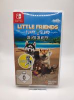 Little Friends Puppy Island Nintendo Switch Nordrhein-Westfalen - Erkrath Vorschau