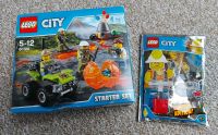 Konvolut LEGO City 60120 Vulkan Starter Set Minenarbeiter Potsdam Brandenburg - Potsdam Vorschau