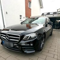 Mercedes-Benz E 200 Klasse d 9G-TRONIC AMG-Line*Nightpaket*WIDESC Köln - Roggendorf/Thenhoven Vorschau