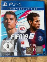 FIFA19 Champions Edition PS4 Nordrhein-Westfalen - Kalletal Vorschau