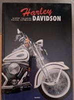 Harley Davidson Albert Saladini Pascal Szymezak Hessen - Oestrich-Winkel Vorschau
