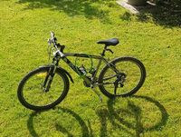 Mountain Bike von Garrot 2 Danger Hessen - Melsungen Vorschau