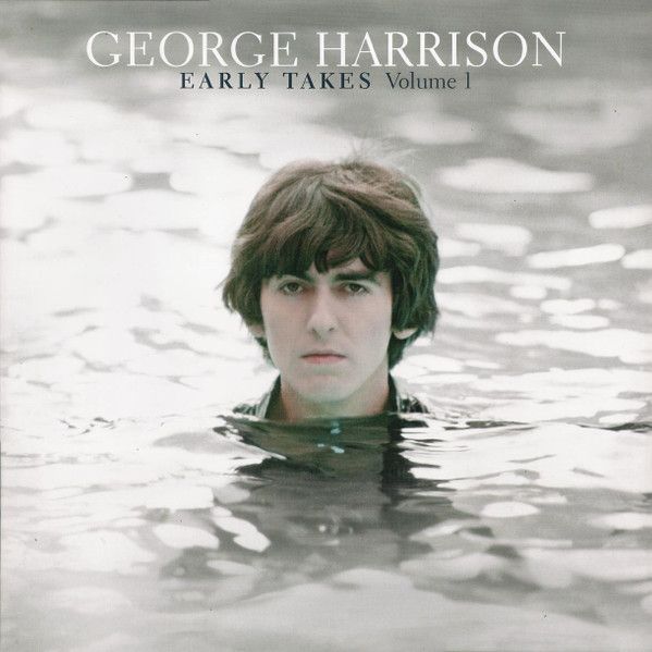 GEORGE HARRISON - Living In The Material World (Original LP +++ in Detmold