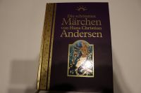 Buch Die schönsten Märchen von Hans Christian Andersen Goldrand Rheinland-Pfalz - Miehlen Vorschau