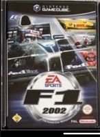 EA Sports F1 2002 Formel 1 NINTENDO GAMECUBE Brandenburg - Schönefeld Vorschau