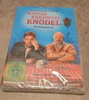 WinterKartoffelKnödel DVD Bayern - Ingolstadt Vorschau