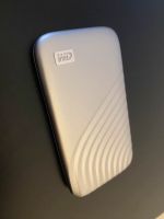 UVP 219€ WD MyPassport 1TB SSD 2022 wie neu Nordrhein-Westfalen - Olpe Vorschau