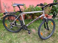 Mountainbike Gary Fisher 26 Zoll Fahrrad Hessen - Oberursel (Taunus) Vorschau