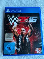 WWE2K16 - PS4 Nordrhein-Westfalen - Bocholt Vorschau