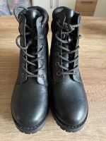 Stiefel Stiefelletten Frauenschuhe Schuhe Stiefelschuhe Gr. 36 Sachsen - Freiberg Vorschau