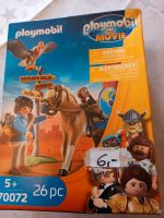 Playmobil, Marla mit Pferd, neu Hessen - Burghaun Vorschau