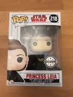 Funko Pop! Star Wars: Princess Leia #218 Baden-Württemberg - Leimen Vorschau