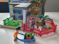 Playmobil Kleintierzoo 9277 Thüringen - Eisenach Vorschau