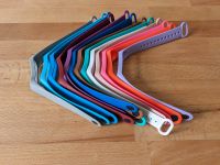 Armbänder für Xiaomi Mi Band 3 & 4 Fitnesstracker Bayern - Aschaffenburg Vorschau