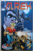 "M.Rex" Nr. 1 von Joe Kelly, (Image, Generation Comics 2000) Bayern - Donauwörth Vorschau