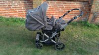 Kinderwagen Hartan Racer Brandenburg - Havelaue Vorschau