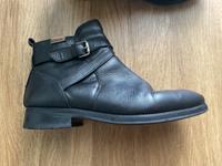 Pikolinos Stiefeletten, schwarz, 39 Neustadt - Hohentor Vorschau