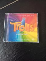 CD von Trolls Hessen - Münster Vorschau