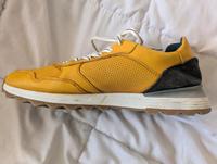 Schuhe Bullboxer 43 SGD Dynamo Dresden BVB Borussia Dortmund Dresden - Laubegast Vorschau