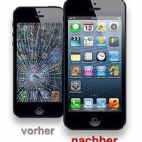 Apple IPhone 8, ,7, X, XR, 11,12,13,14 Display Reparatur vor Ort Niedersachsen - Nienburg (Weser) Vorschau