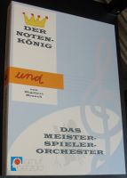 Notenkönig - Brettspiel als Familienspiel oder zum Noten lernen Bayern - Seinsheim Vorschau