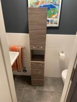 Badschrank stehend und hängend Düsseldorf - Stadtmitte Vorschau