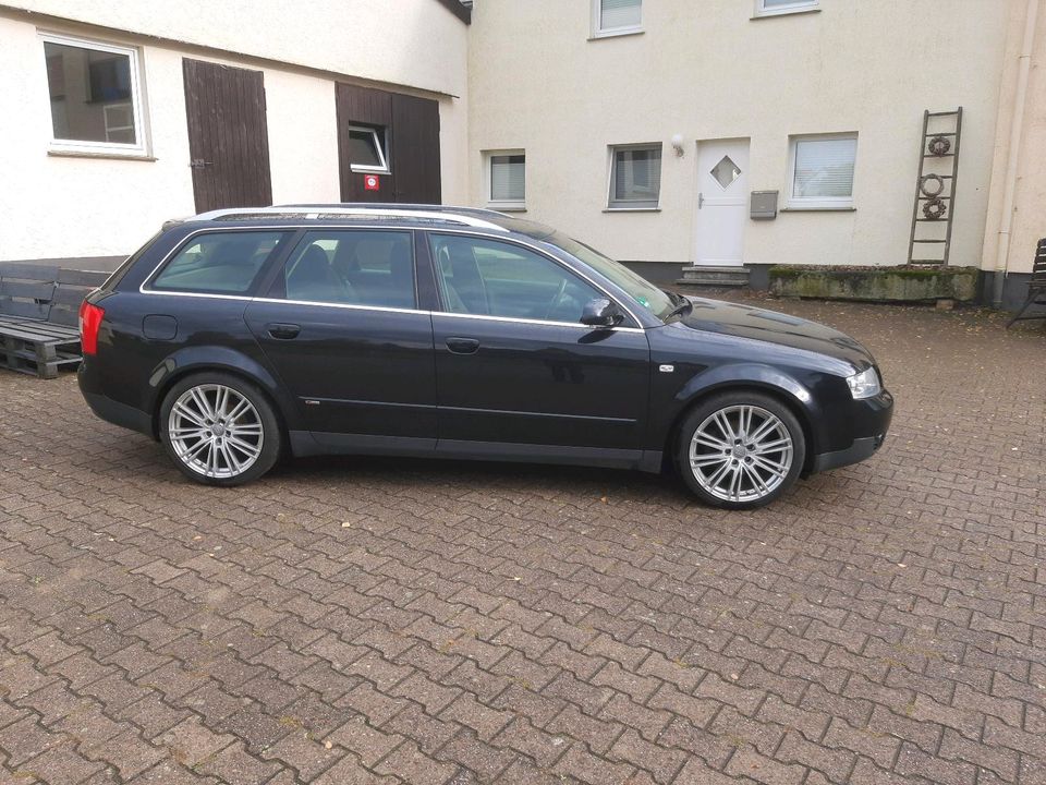 Audi a4 b6 2.0 in Schieder-Schwalenberg