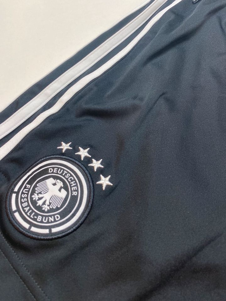 Deutschland Trikot, Tshirt und Hose, Gr. XS in Berlin