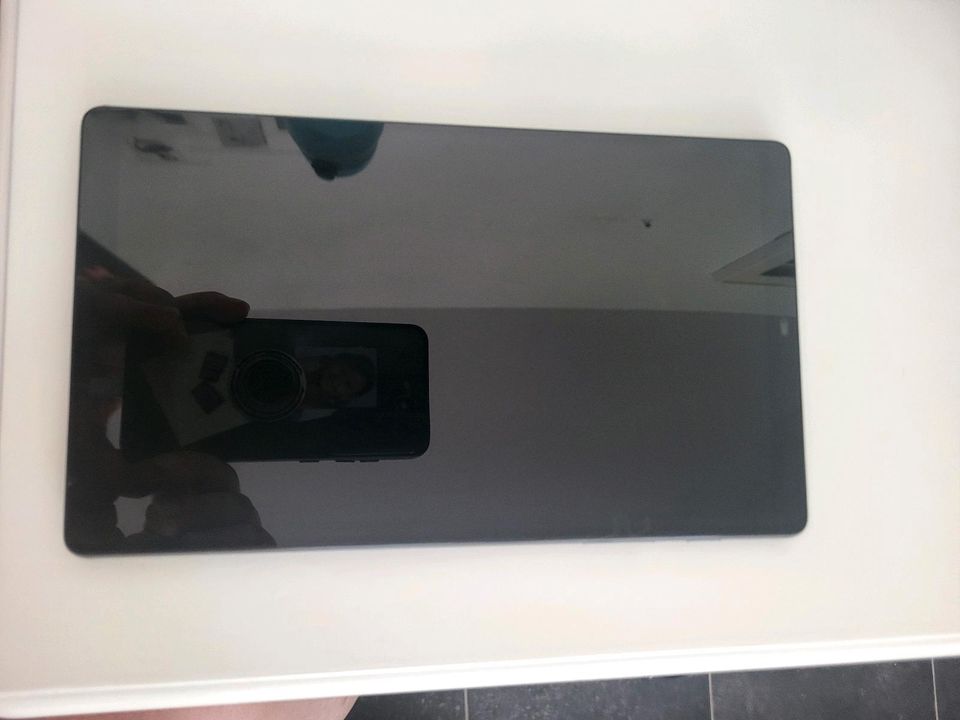 Samsung galaxy tab a7 lite in Düsseldorf