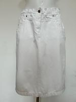 Canda Rock weiss blau Gr. 40/42 Taschen Sommer Bayern - Greifenberg Ammersee Vorschau