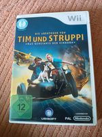 Wii Tim und stroppi Spiel Nordwestmecklenburg - Landkreis - Gadebusch Vorschau