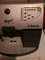 Saeco Magic de Luxe   Kaffevollautomat (Defekt) Bayern - Aschaffenburg Vorschau