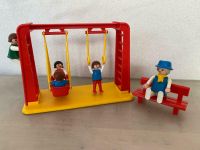 PLAYMOBIL 3552 Kinderschaukel (1970/80) Hude (Oldenburg) - Nordenholz Vorschau