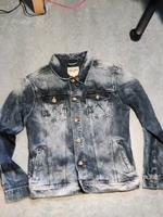 Denim Jacke Findorff - Findorff-Bürgerweide Vorschau