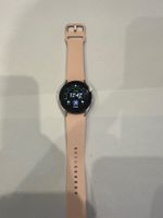 Samsung Galaxy Watch 5 Smartwatch LTE 40mm Pink Gold neuwertig Niedersachsen - Rehden Vorschau
