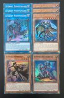 Yu-Gi-Oh "2€ - S-Kraft" DE/EN Sammelkarten Yugioh Niedersachsen - Seevetal Vorschau