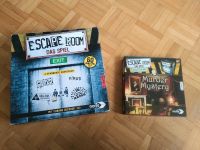 2x Exit Games / Escape Room Münster (Westfalen) - Kinderhaus Vorschau