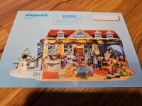 Playmobil Adventskalender Weihnachten 70188 Bayern - Denklingen Vorschau