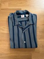 Levi’s Jersey Hemd mit Streifen, dunkelblau blau weiß Innenstadt - Köln Altstadt Vorschau