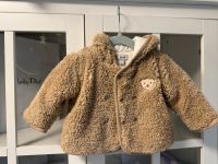 Steiff Teddy Jacke Teddyjacke 56 Nordrhein-Westfalen - Versmold Vorschau