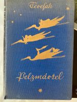 Buch Pelzmärtel ein Nürnberger Spielzeugroman 1925 Thüringen - Nordhausen Vorschau