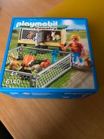 Playmobil Country 6140 Hasenstall NEU Hessen - Wetzlar Vorschau